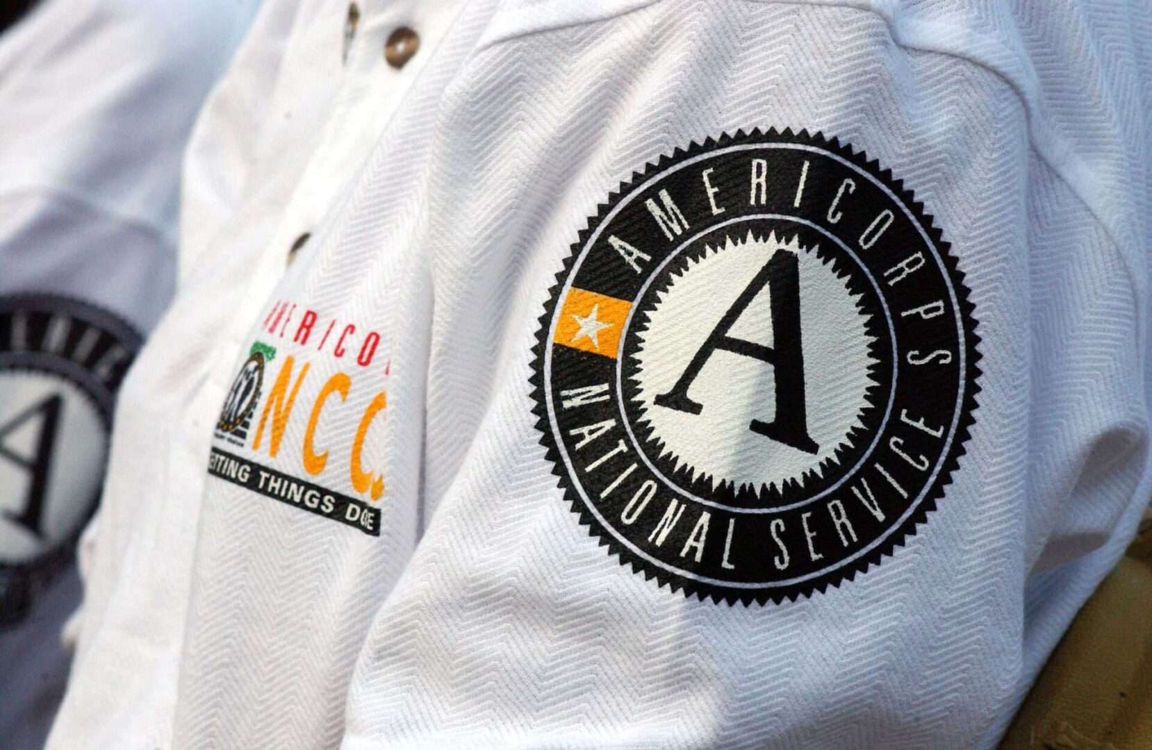 The administration will be urging AmeriCorps to make some of its education awards available to Climate Corps members.