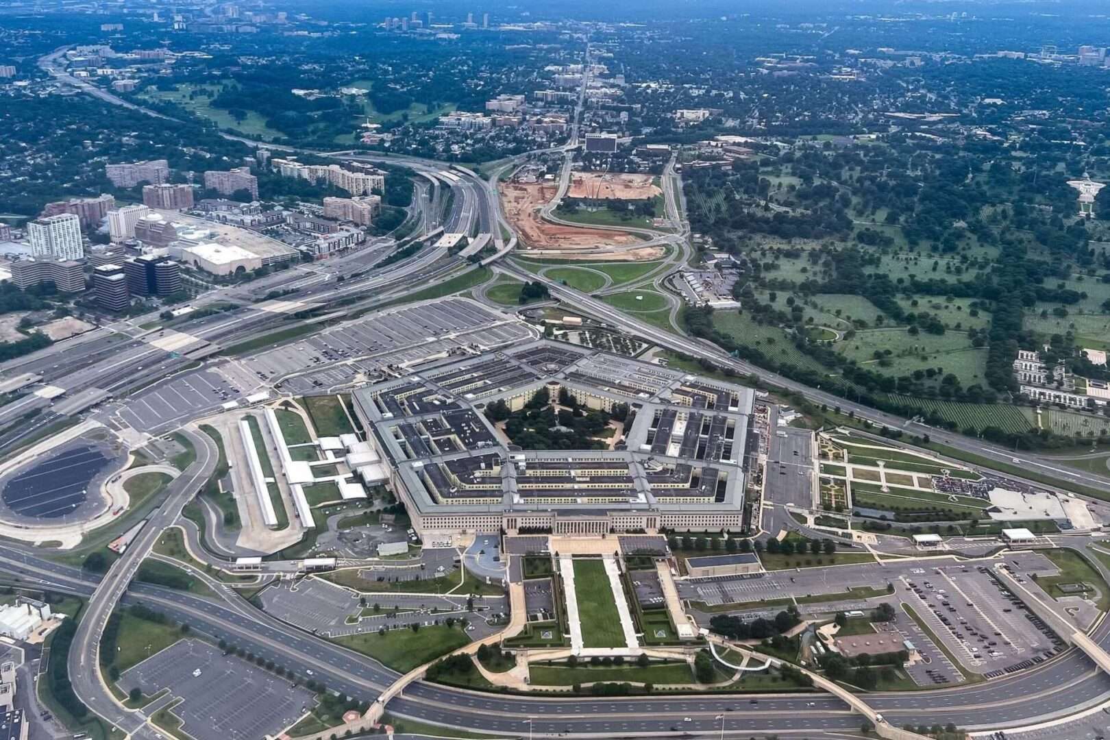 While Congress cut funding for some of the Pentagon’s chemical and biological defense programs, experts say they should double their budgets instead.