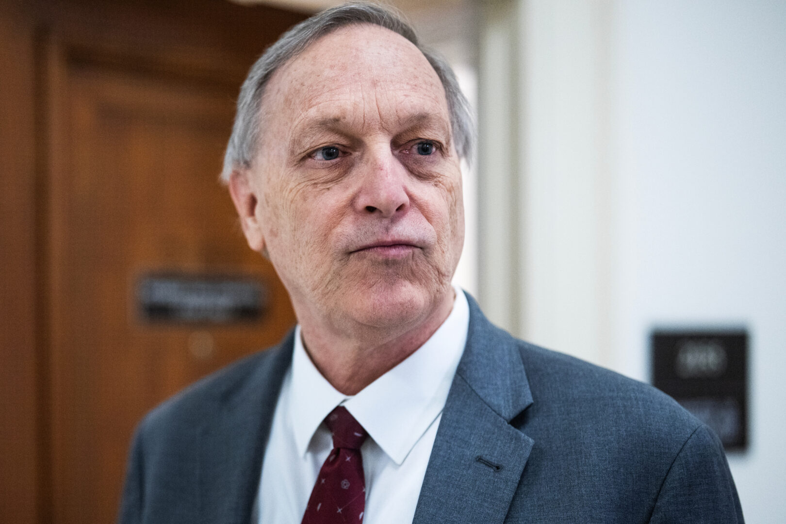 Rep. Andy Biggs, a key lawmaker in the Section 702 debate, says the FBI has abused Section 702 “hundreds of thousands of times to spy on American citizens.”