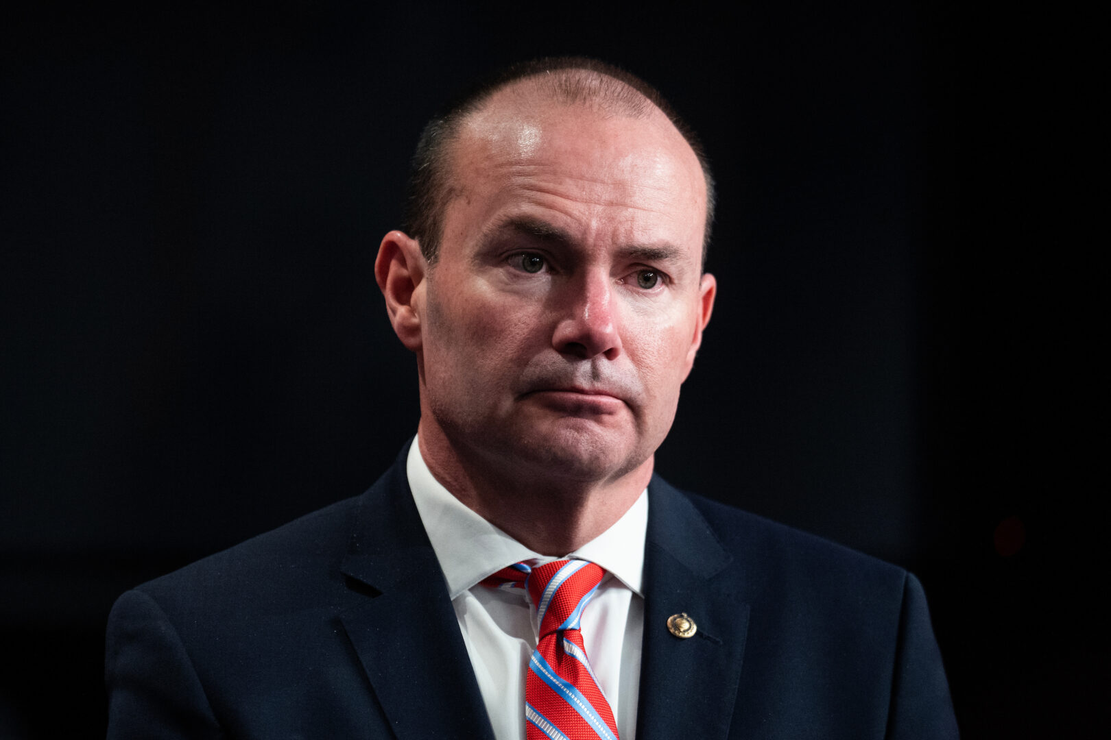 Sen. Mike Lee says the high court’s decision represents the first step for Congress to make more decisions when writing laws.