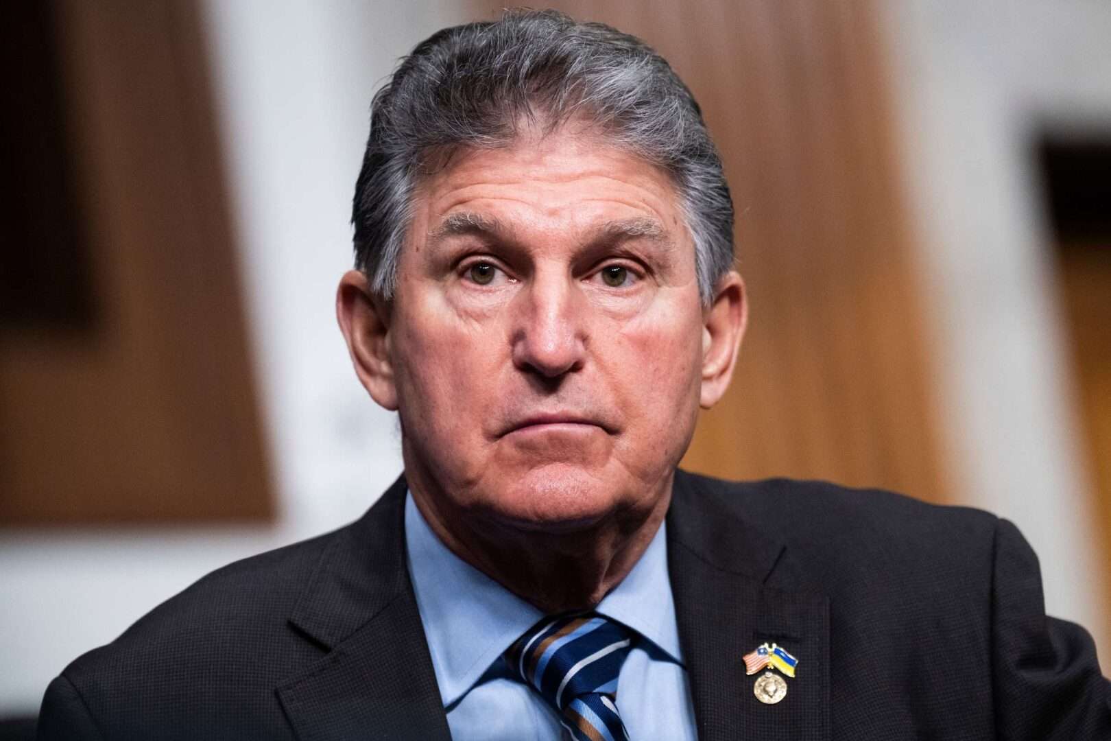 Sen. Joe Manchin may be the only Democrat who could win in West Virginia next year, so his decision whether to run again has a big impact on the fight for party control. 