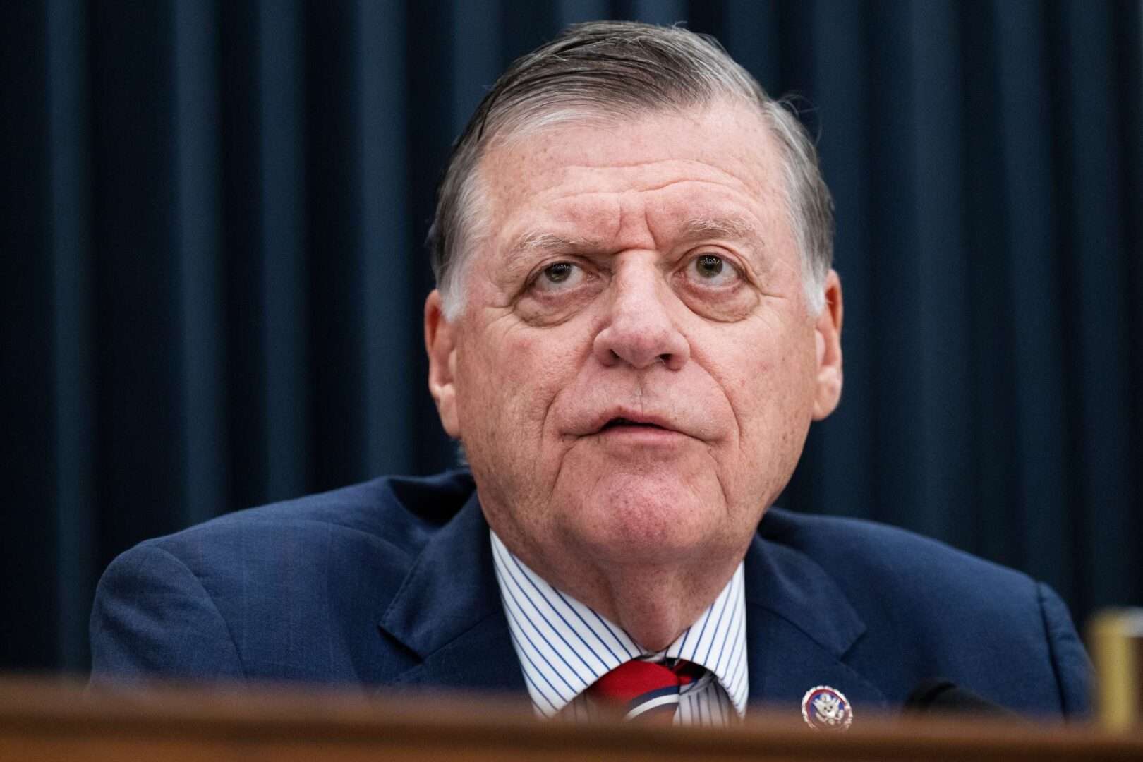 Rep. Tom Cole, R-Okla., chairman of the House Transportation-HUD Appropriations Subcommittee, said the rising cost of housing vouchers will be "a challenge for us."