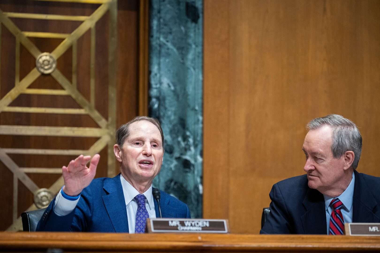 Senate Finance Chair Ron Wyden and ranking member Mike Crapo have expressed support for the “site-neutral” policy, but Wyden says he is still working to understand the impact on rural hospitals.