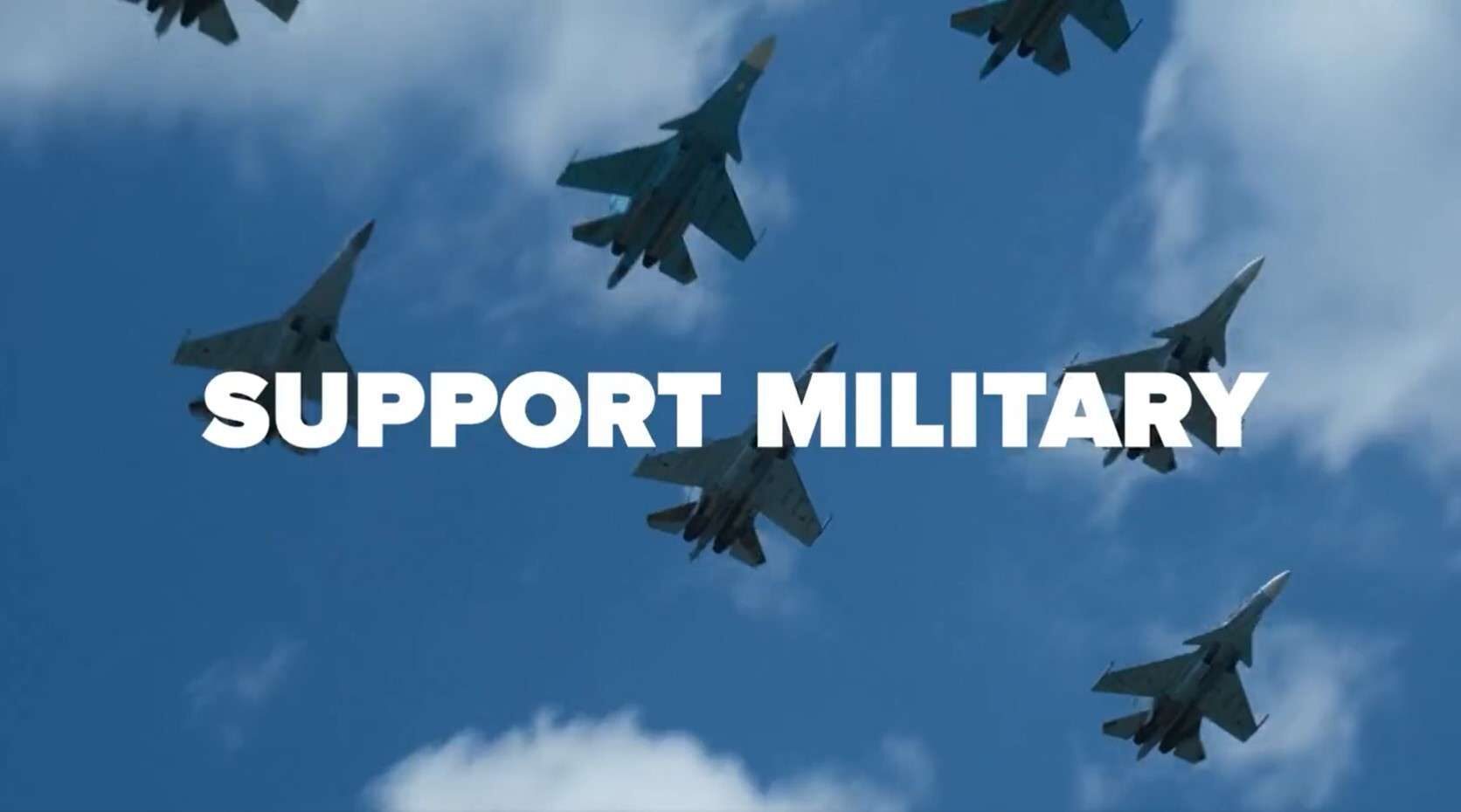 Fighter jets that appear in an ad by Colorado Senate candidate Joe O’Dea are Russian planes, military experts say.