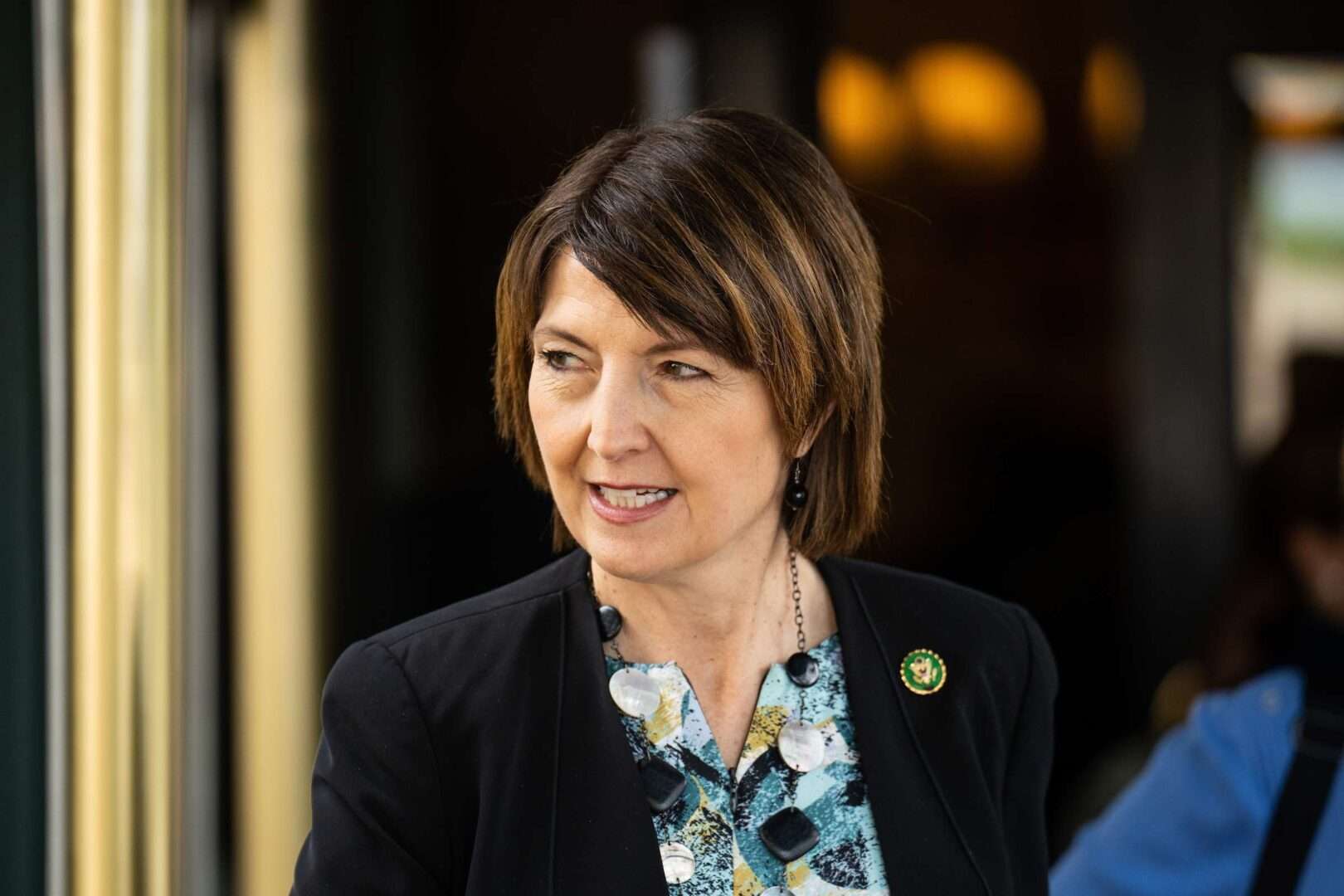 House Energy and Commerce Chair Cathy McMorris Rodgers has called for tying reimbursements for certain services provided by hospital outpatient departments to Medicare rates for independent physician practices, a proposal known as “site-neutral payments.”