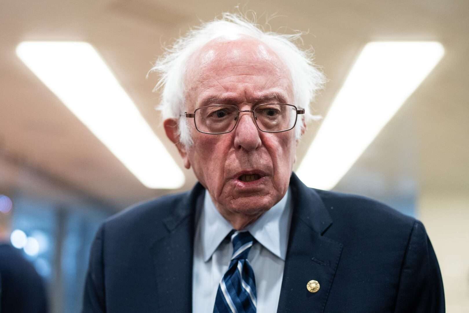 Incoming Senate HELP Chairman Bernie Sanders has expressed worry about drug company plans to increase COVID-19 vaccine costs after the public health emergency ends.