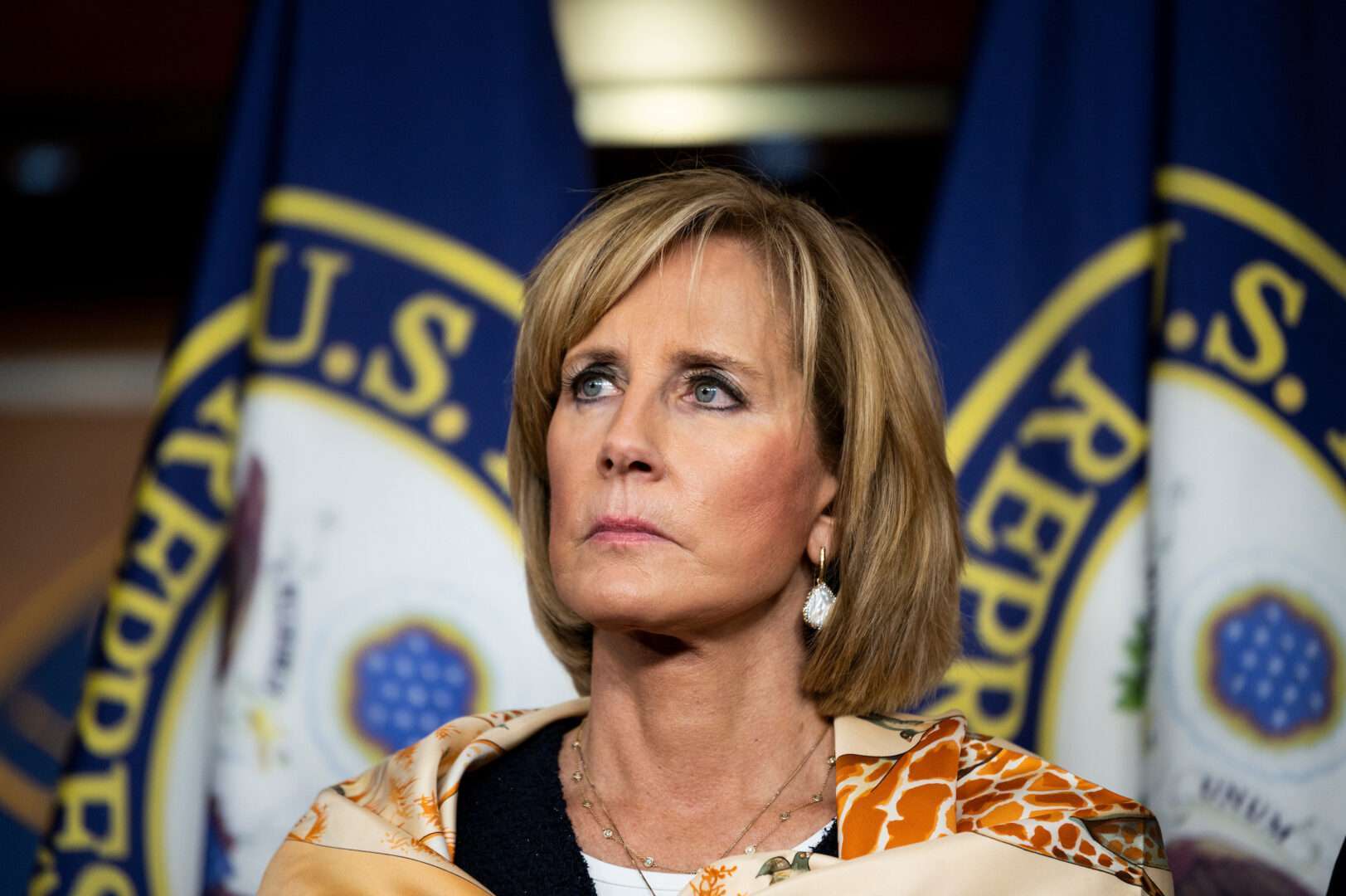 New York GOP Rep. Claudia Tenney, with Rep. Josh Gottheimer, D-N.J. and other lawmakers, proposed $2 billion in new U.S. funding for Israeli defense.