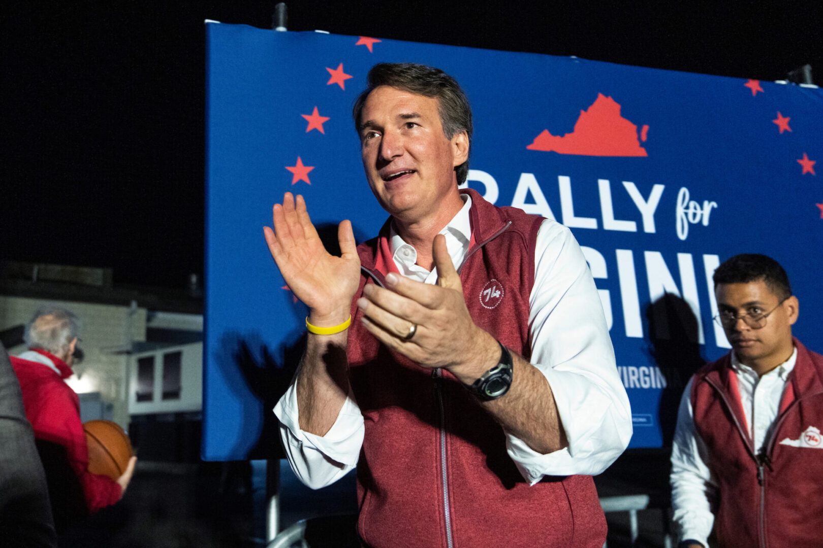 The 2021 election victory by Virginia Gov. Glenn Youngkin, a Republican, in a state President Joe Biden won a year earlier fueled the belief that upset parents would propel a Republican wave in the 2022 midterm elections.