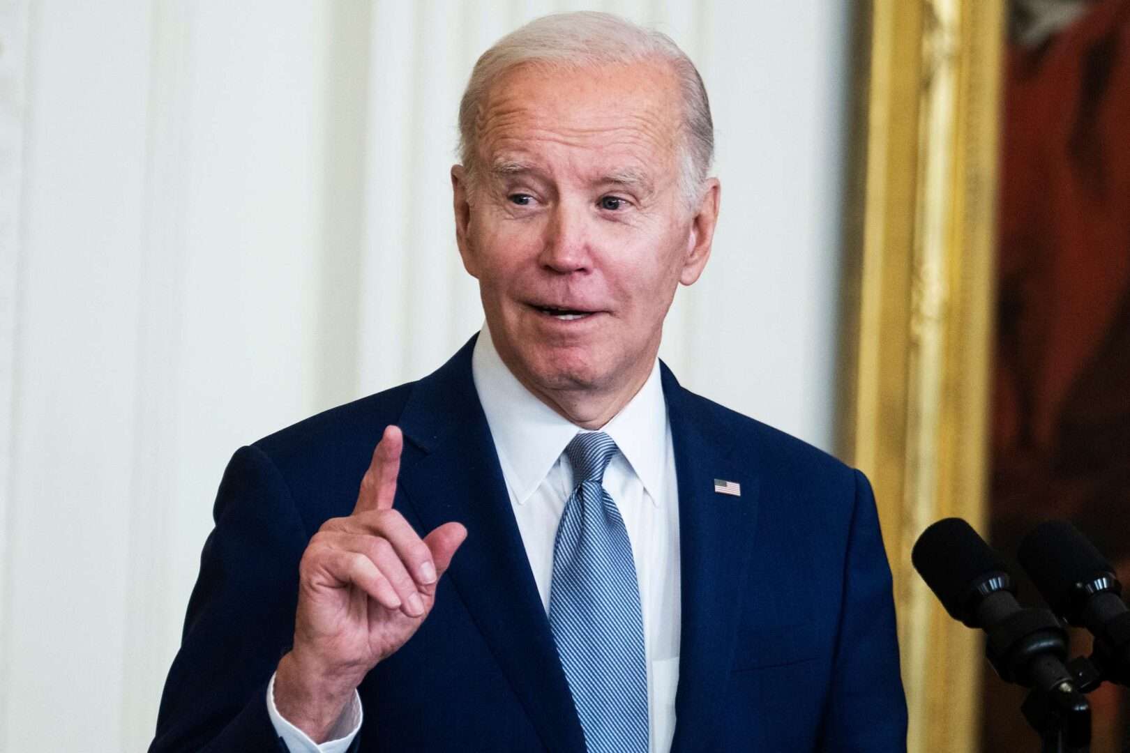 An executive order from President Joe Biden will change the way the military handles sexual assault cases. 