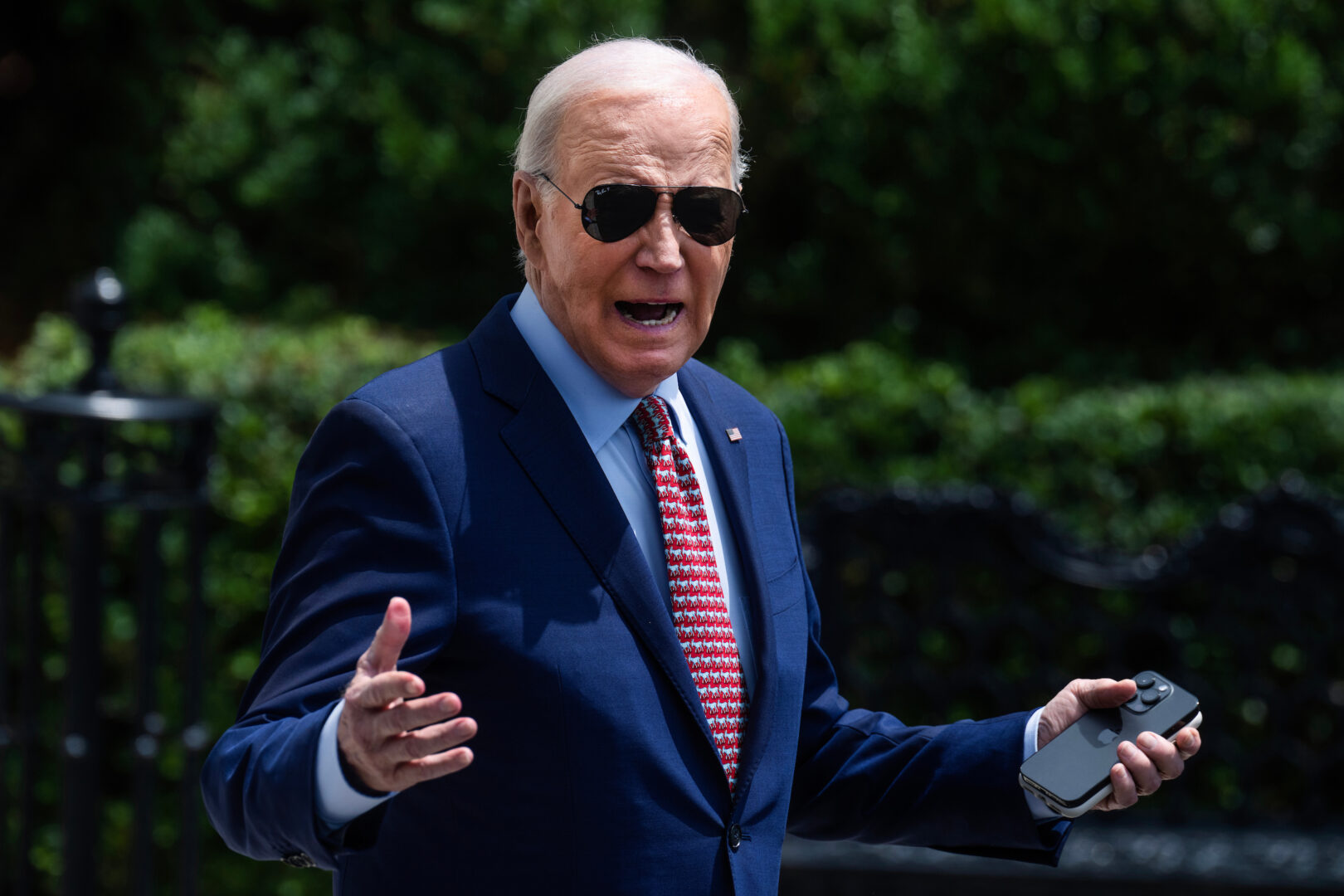 President Joe Biden’s poor debate performance and sagging poll numbers could embolden Republicans on tax and spending policies.